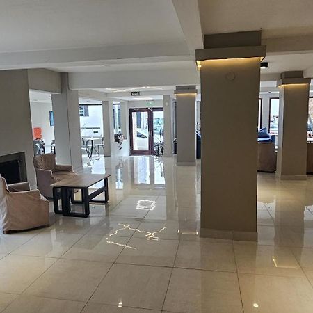 Hotel Sun Bariloche エクステリア 写真