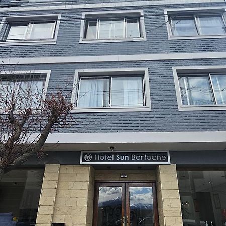 Hotel Sun Bariloche エクステリア 写真