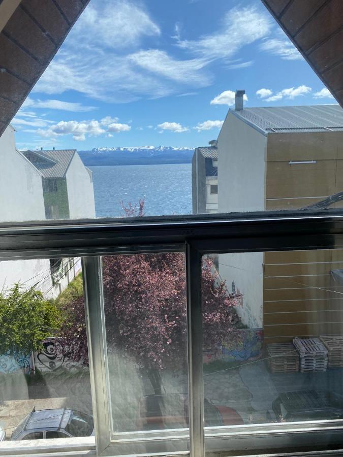 Hotel Sun Bariloche エクステリア 写真