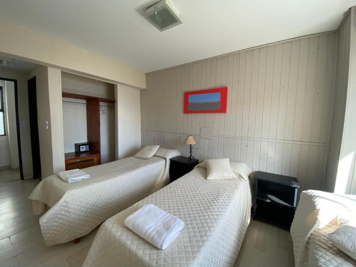 Hotel Sun Bariloche エクステリア 写真