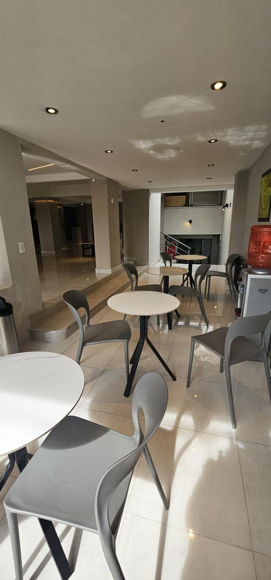 Hotel Sun Bariloche エクステリア 写真