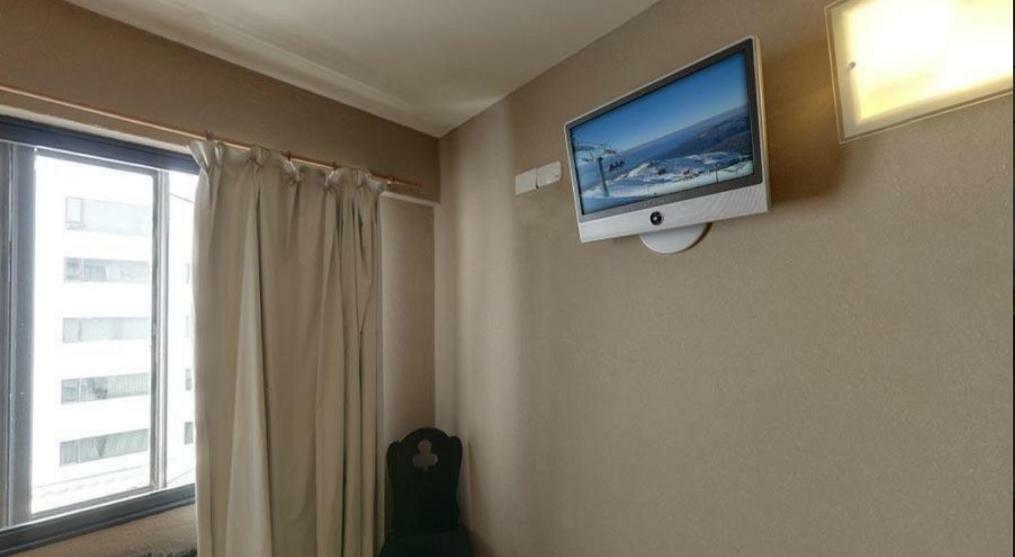 Hotel Sun Bariloche エクステリア 写真